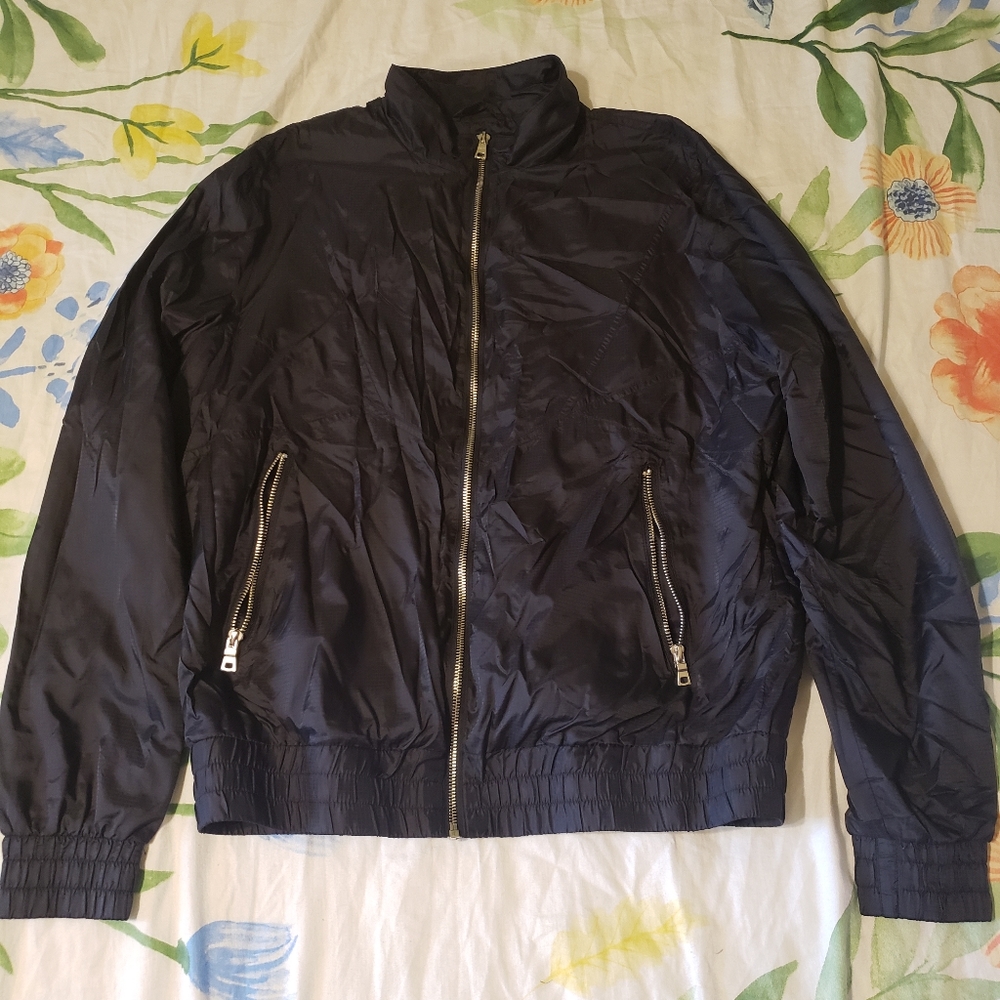 Windbreaker